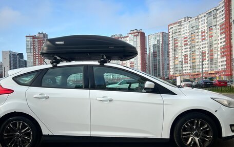 Ford Focus III, 2015 год, 740 000 рублей, 5 фотография