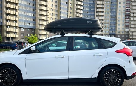 Ford Focus III, 2015 год, 740 000 рублей, 2 фотография