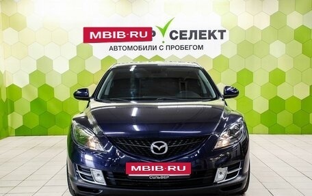 Mazda 6, 2008 год, 950 000 рублей, 3 фотография