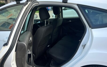 Ford Focus III, 2015 год, 740 000 рублей, 7 фотография