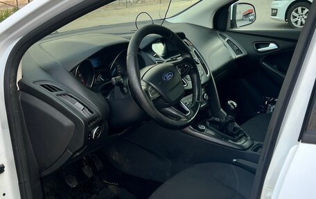 Ford Focus III, 2015 год, 740 000 рублей, 8 фотография
