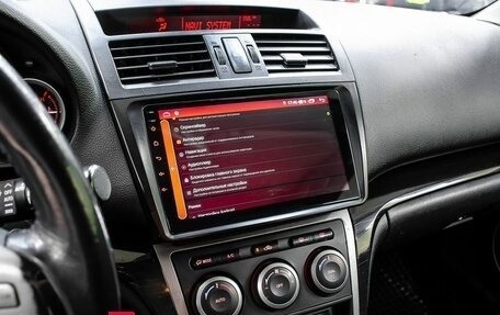 Mazda 6, 2008 год, 950 000 рублей, 17 фотография