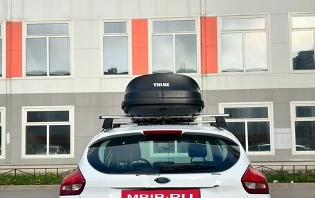 Ford Focus III, 2015 год, 740 000 рублей, 3 фотография