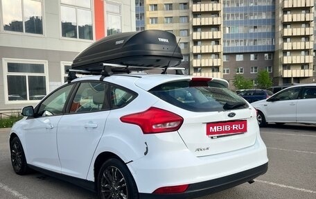 Ford Focus III, 2015 год, 740 000 рублей, 6 фотография