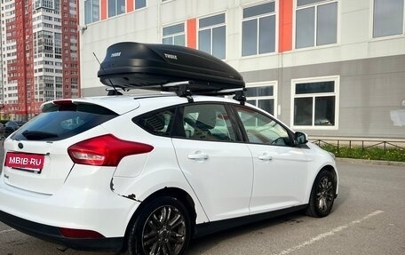 Ford Focus III, 2015 год, 740 000 рублей, 4 фотография