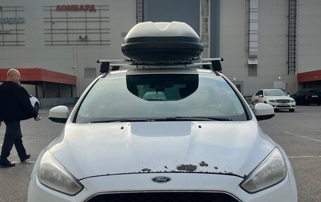 Ford Focus III, 2015 год, 740 000 рублей, 11 фотография