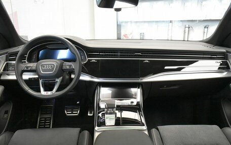 Audi Q8 I, 2023 год, 11 550 000 рублей, 9 фотография