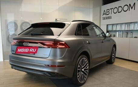 Audi Q8 I, 2023 год, 11 550 000 рублей, 7 фотография