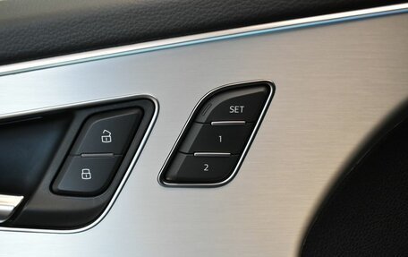 Audi Q8 I, 2023 год, 11 550 000 рублей, 13 фотография