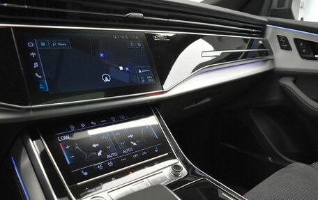 Audi Q8 I, 2023 год, 11 550 000 рублей, 19 фотография