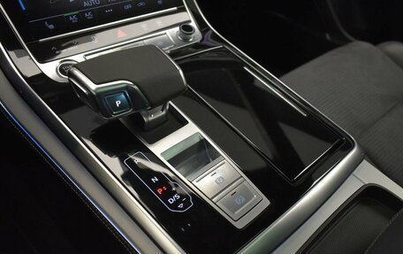 Audi Q8 I, 2023 год, 11 550 000 рублей, 21 фотография