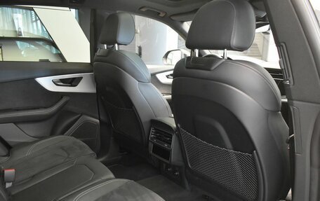 Audi Q8 I, 2023 год, 11 550 000 рублей, 23 фотография