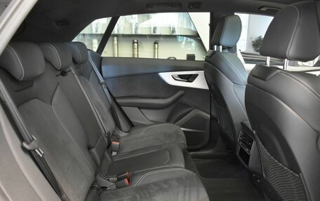 Audi Q8 I, 2023 год, 11 550 000 рублей, 22 фотография