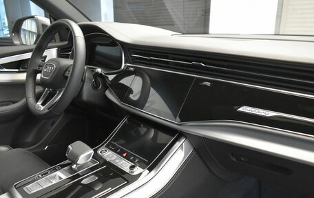 Audi Q8 I, 2023 год, 11 550 000 рублей, 27 фотография