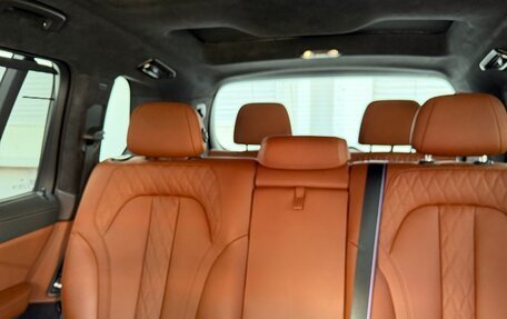 BMW X7, 2023 год, 17 000 000 рублей, 7 фотография