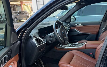 BMW X7, 2023 год, 17 000 000 рублей, 5 фотография
