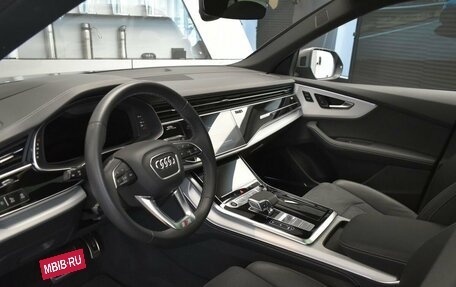 Audi Q8 I, 2023 год, 11 550 000 рублей, 28 фотография