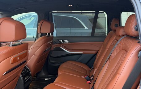 BMW X7, 2023 год, 17 000 000 рублей, 6 фотография