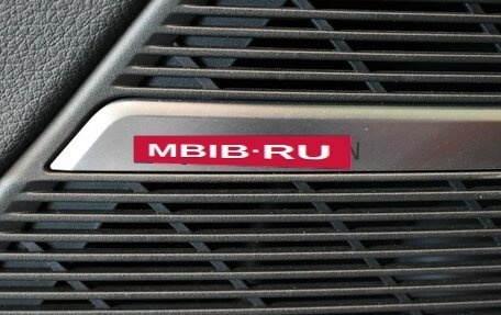 Audi Q8 I, 2023 год, 11 550 000 рублей, 15 фотография