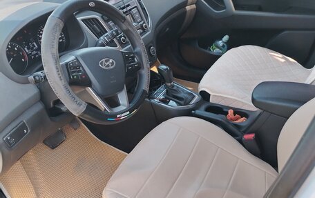 Hyundai Creta I рестайлинг, 2019 год, 1 850 000 рублей, 3 фотография