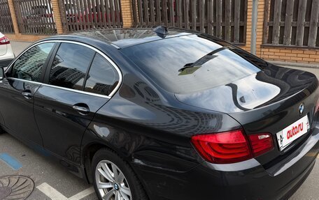 BMW 5 серия, 2012 год, 1 250 000 рублей, 3 фотография