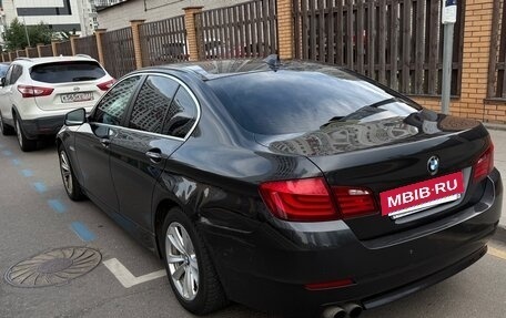 BMW 5 серия, 2012 год, 1 250 000 рублей, 4 фотография