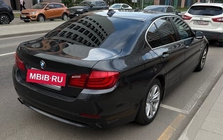 BMW 5 серия, 2012 год, 1 250 000 рублей, 6 фотография