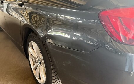 BMW 5 серия, 2012 год, 1 250 000 рублей, 15 фотография