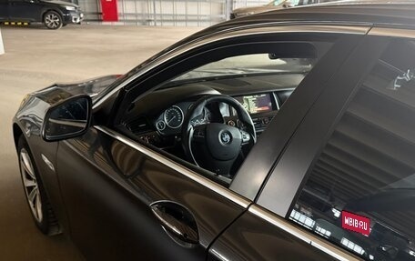 BMW 5 серия, 2012 год, 1 250 000 рублей, 12 фотография