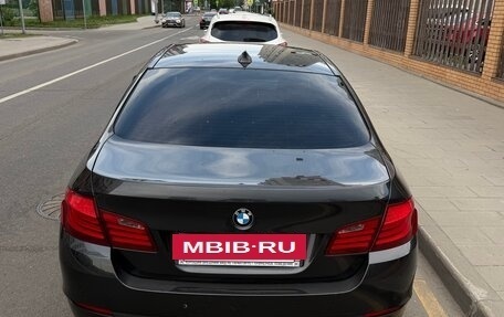 BMW 5 серия, 2012 год, 1 250 000 рублей, 5 фотография