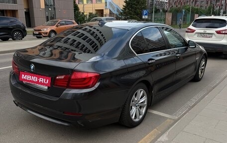 BMW 5 серия, 2012 год, 1 250 000 рублей, 10 фотография
