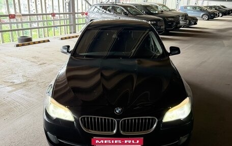 BMW 5 серия, 2012 год, 1 250 000 рублей, 18 фотография