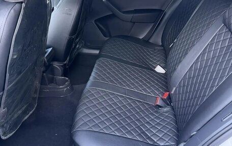 Skoda Rapid I, 2014 год, 1 050 000 рублей, 7 фотография