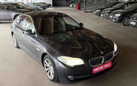 BMW 5 серия, 2012 год, 1 250 000 рублей, 19 фотография
