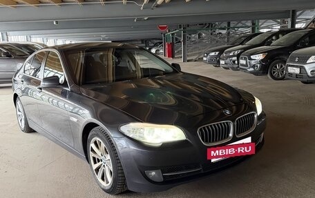 BMW 5 серия, 2012 год, 1 250 000 рублей, 20 фотография