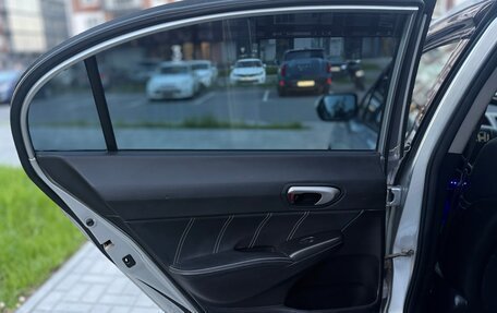 Honda Civic VIII, 2008 год, 650 000 рублей, 27 фотография
