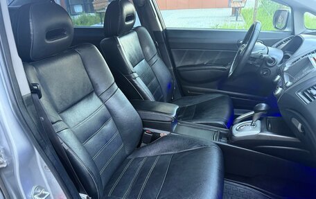 Honda Civic VIII, 2008 год, 650 000 рублей, 24 фотография