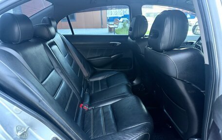 Honda Civic VIII, 2008 год, 650 000 рублей, 30 фотография