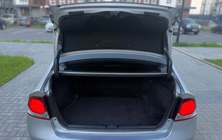 Honda Civic VIII, 2008 год, 650 000 рублей, 31 фотография
