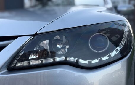 Honda Civic VIII, 2008 год, 650 000 рублей, 32 фотография