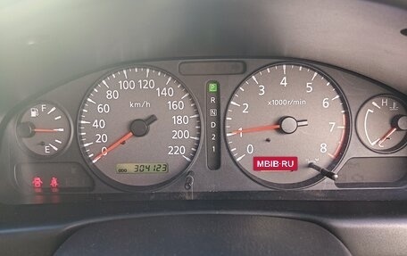 Nissan Sunny N16, 2003 год, 270 000 рублей, 6 фотография