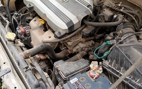 Nissan Sunny N16, 2003 год, 270 000 рублей, 9 фотография