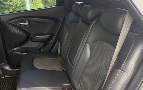Hyundai ix35 I рестайлинг, 2012 год, 1 380 000 рублей, 10 фотография