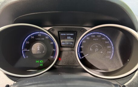 Hyundai ix35 I рестайлинг, 2012 год, 1 380 000 рублей, 13 фотография