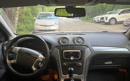Ford Mondeo IV, 2012 год, 700 000 рублей, 4 фотография