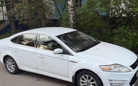 Ford Mondeo IV, 2012 год, 700 000 рублей, 3 фотография