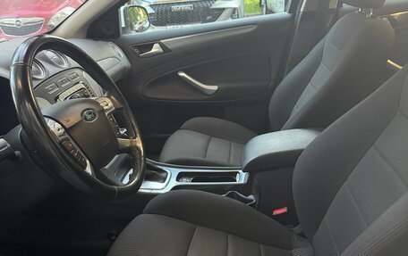 Ford Mondeo IV, 2012 год, 700 000 рублей, 6 фотография