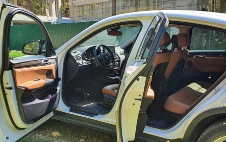 BMW X4, 2015 год, 2 800 000 рублей, 2 фотография