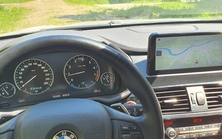 BMW X4, 2015 год, 2 800 000 рублей, 6 фотография