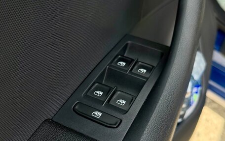 Skoda Rapid I, 2017 год, 1 100 000 рублей, 27 фотография